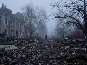 Украјина вратила 16 квадратних километара у Покровску; Орбан: Коришћење руске имовине објава рата