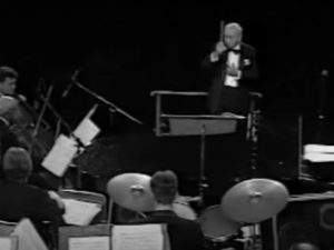 Биг Бенд РТС – Трезор