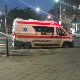 Дечак повређен ножем на Вождовцу, превезен у Институт за мајку и дете