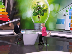 Енергетска ефикасност као нови извор енергије – Србија унапређује систем енергетског менаџмента