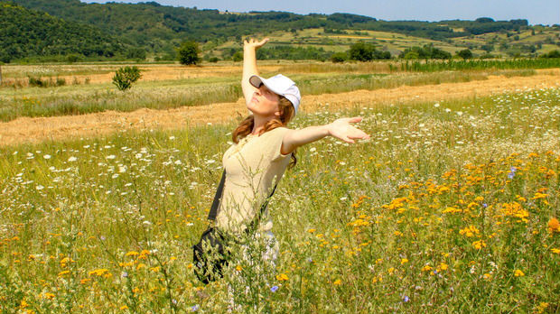 Дионис: Њена највећа тајна!