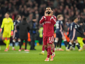 Салах се враћа у тим Ливерпула, да ли се против Брајтона и опрашта од 