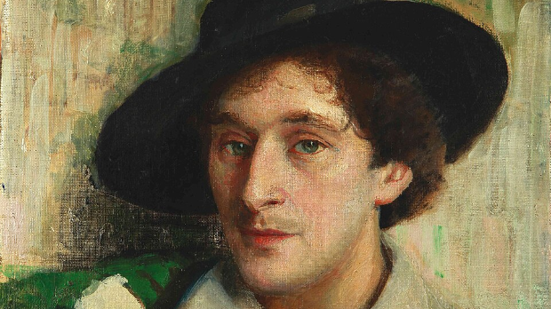 Драмски програм: Арсеније Јовановић: Лети, Шагал, лети