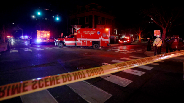 Пуцњава на Универзитету Браун – двоје убијених, деветоро рањених, полиција трага за нападачем