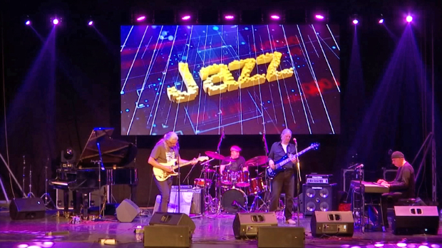 У завршници ваљевског џез фестивала Пољакиња Кинга Глик и трубач Ерик Труфаз из Француске