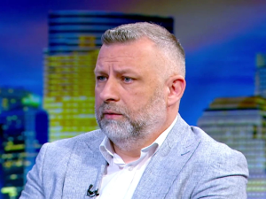 Јевтић: Борићемо се на изборима за свих десет мандата због заштите интереса Срба на КиМ