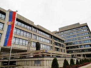 ВЈТ: Судски вештак утврдио да је аудио снимак разговора директора Јунајтед групе и Телекома монтиран