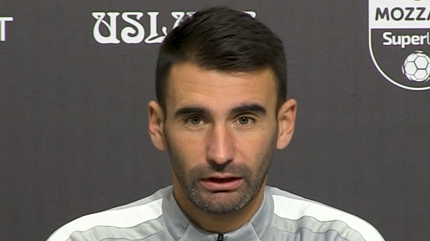 Миљановић пред меч против Звезде: Тежак дуел ком се радујемо