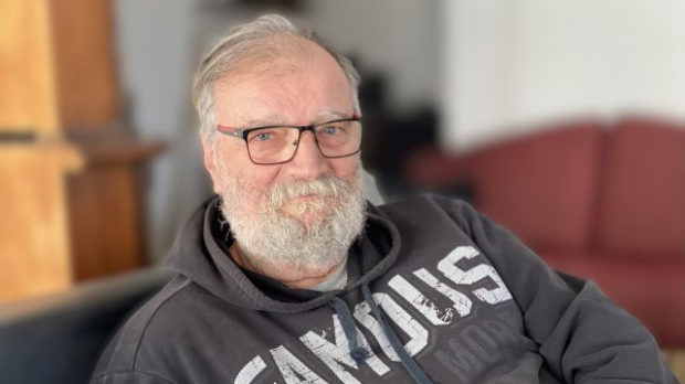 Хокејаш Душан Рудан