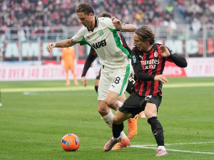 Милану ВАР уздрмао прво место, Матићев Саусоло до бода на 