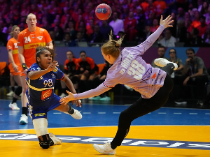 Продужетак у борби за бронзу - Француска растужила домаћина Холандију