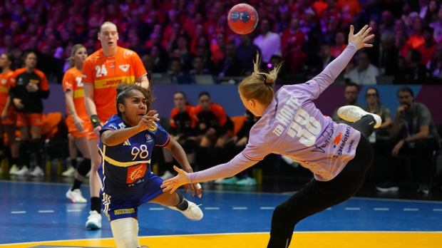 Продужетак у борби за бронзу - Француска растужила домаћина Холандију