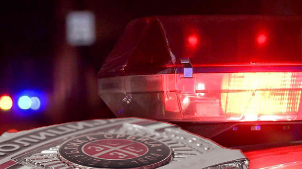 Србија преузела од Хрватске осумњиченог за убиство у Атини на основу Интерполове потернице