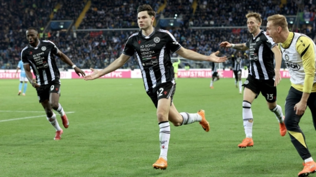 Наполију Вар помогао два пута, али није могао и трећи