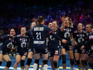 Норвежанке апсолутне владарке рукомета, објединиле сва три велика злата