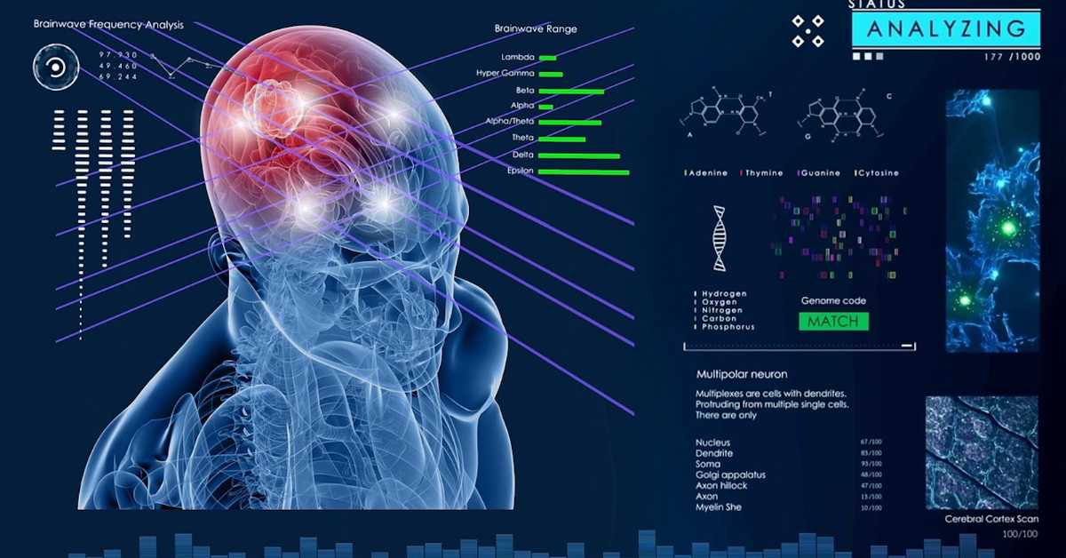 Какве промене у мозгу може да изазове исхрана заснована на посту 