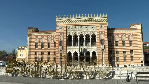 Тридесета годишњица Дејтона, реакције из Москве и Брисела