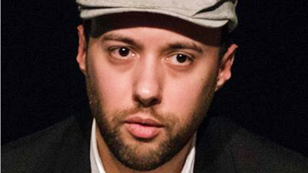 Кристијан Олах