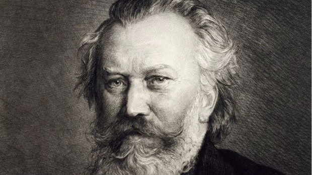 Висине: Јоханес Брамс: Кантата „Риналдо” 