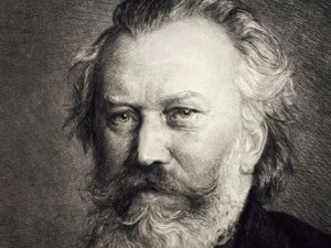 Јоханес Брамс: Кантата „Риналдо” 