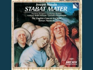 Јозеф Хајдн: Стабат Матер