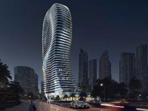 Пентхаус у Дубаију продат за рекордних 127 милиона евра