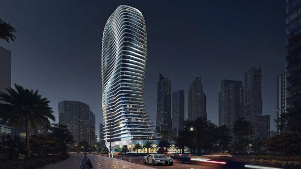 Пентхаус у Дубаију продат за рекордних 127 милиона евра