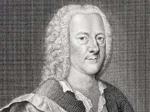 Георг Филип Телеман