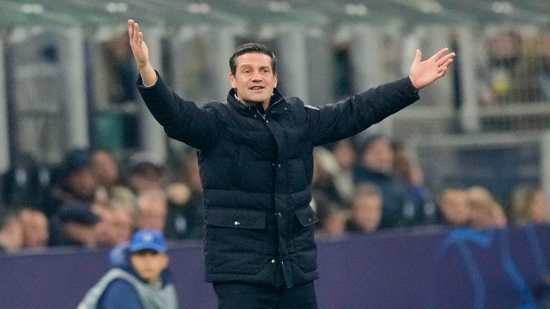 Киву: Победили смо Ђенову, то је најважније