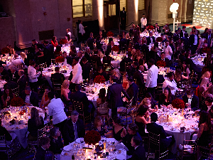 Гала 2025 у Њујорку прикупила је више од 150,000 долара за ширење Мејкерс лабова широм Србије