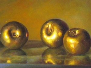 Златовез - традиција која нестаје