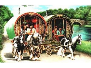 Ромска музика Балкана