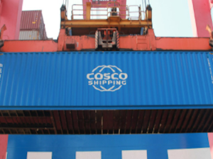 Кинески бродоградитељи добили џиновску поруџбину вредну седам милијарди долара 