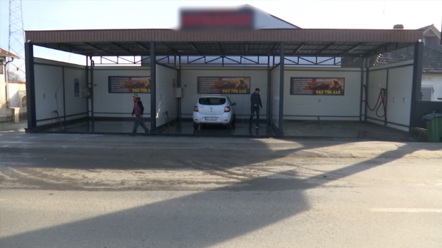 Притужбе грађана на самоуслужне перионице