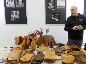 Сајам старих заната у Зрењанину