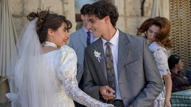 Прича о љубави Хрватице и Србина изградила је „Тврђаву“, серију која треба играти на сваком екрану у регији