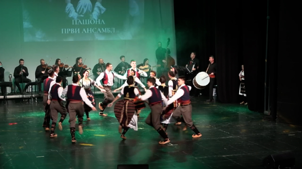 Два концерта за јубилеј панчевачког КУД Абрашевић