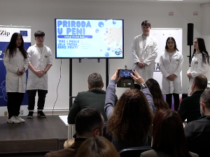 Предузетнички дух пиротских средњошколаца