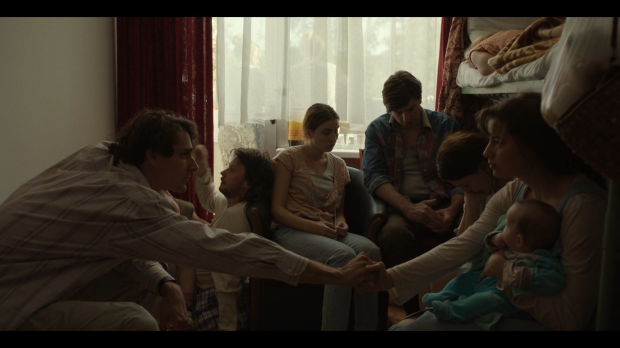 Уз крај „Тврђаве“ више од милион гледалаца, последња сцена расплакала многе