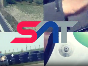 САТ - Патрола до Италије – Рим, Напуљ, Соренто и Капри, 1. део