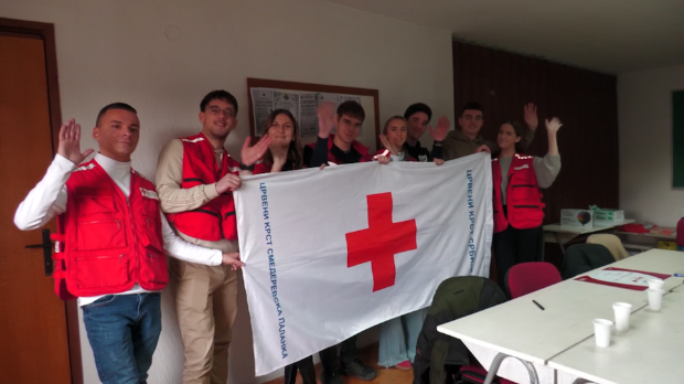 После шест месеци корисници поново у Народној кухињи у Смедеревској Паланци