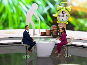 Како ће изгледати пензија младих који су сада на почетку каријере – истраживања, предвиђања и калкулације