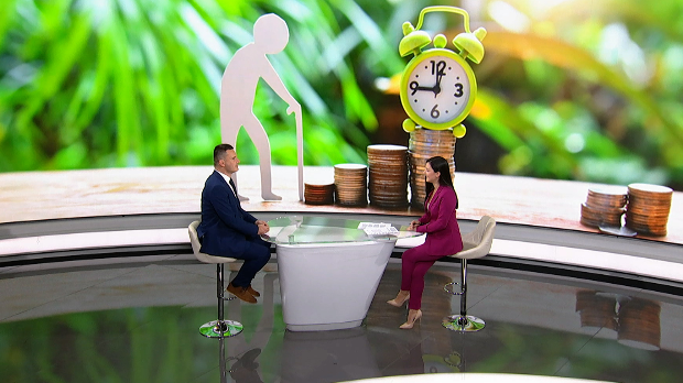 Како ће изгледати пензија младих који су сада на почетку каријере – истраживања, предвиђања и калкулације