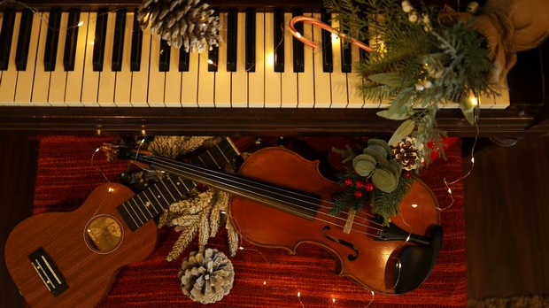 Преглед музичке недеље