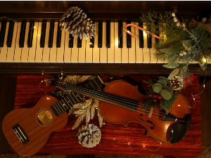 Преглед музичке недеље