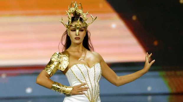 Мис Финске се извинила Кини и азијској заједници након што јој је одузета титула