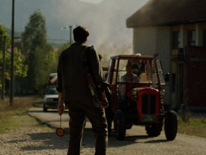 „Марама плава“, песма из серије „Тврђава“ која је изазвала снажне емотивне реакције