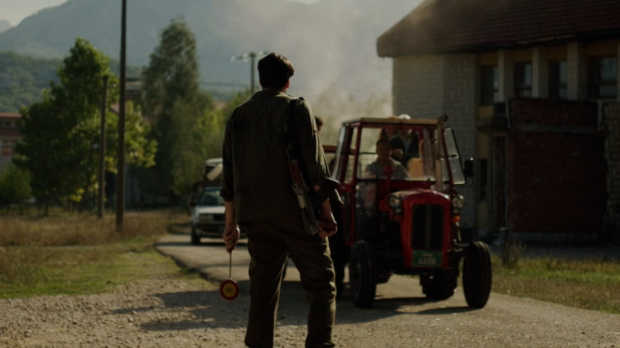 „Марама плава“, песма из серије „Тврђава“ која је изазвала снажне емотивне реакције