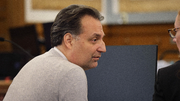 Брајан Волш осуђен за убиство супруге Ане