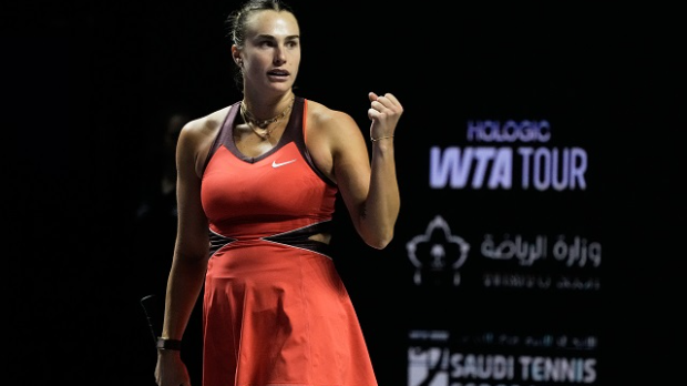 Арина Сабаленка проглашена за тенисерку године; додељнa још три признања